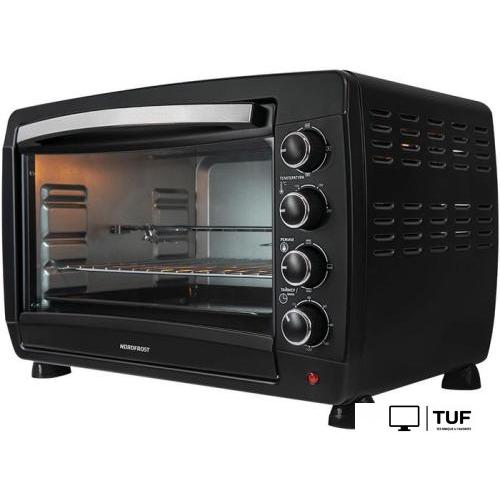 Мини-печь Nordfrost RC 450 B