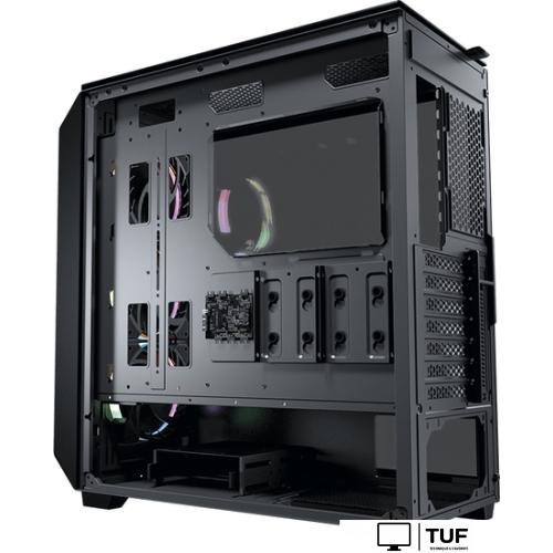 Корпус Cougar MX670 RGB