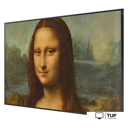 Телевизор Samsung The Frame QE50LS03BAUXCE