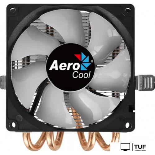 Кулер для процессора AeroCool Air Frost 4