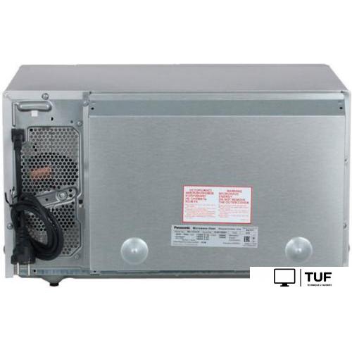 Микроволновая печь Panasonic NN-CD565BZPE