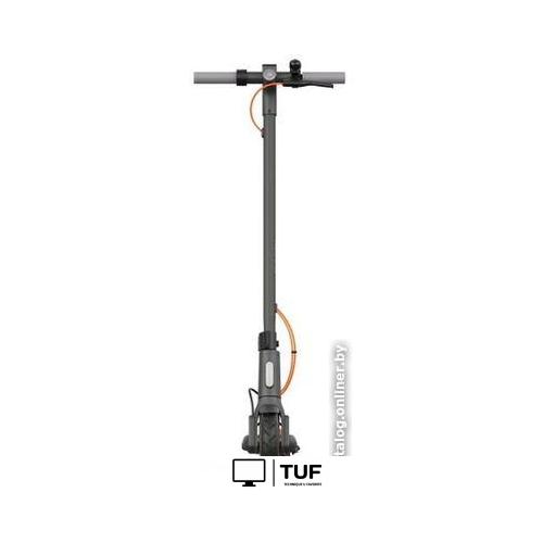 Электросамокат Xiaomi Electric Scooter 4 Go EU BHR7029GL