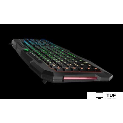 Клавиатура Genius Scorpion K11 Pro