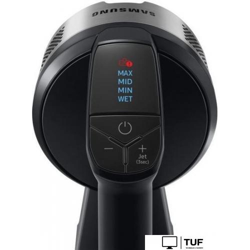 Вертикальный пылесос с влажной уборкой Samsung VS20B75ADR5/EV