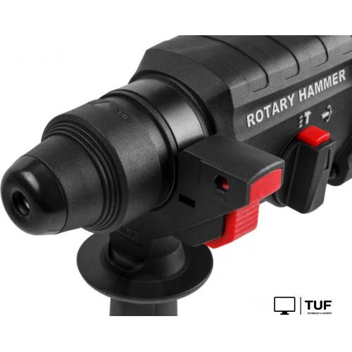 Перфоратор Wortex RH 2831 1333520 (кейс)