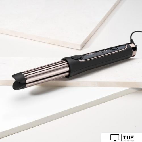 Мультистайлер BaByliss C112E