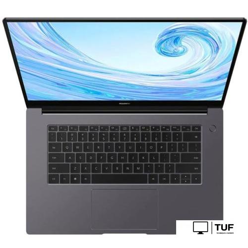 Ноутбук Huawei MateBook D 15 AMD BohrK-WAQ9BR 53010TUE