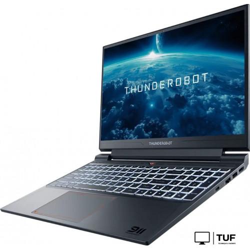 Игровой ноутбук Thunderobot 911 X Wild Hunter G3 Evo JT009R00KRU