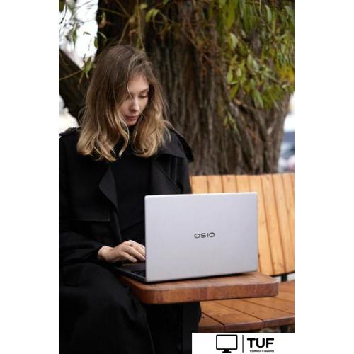 Ноутбук OSiO FocusLine F150I-007