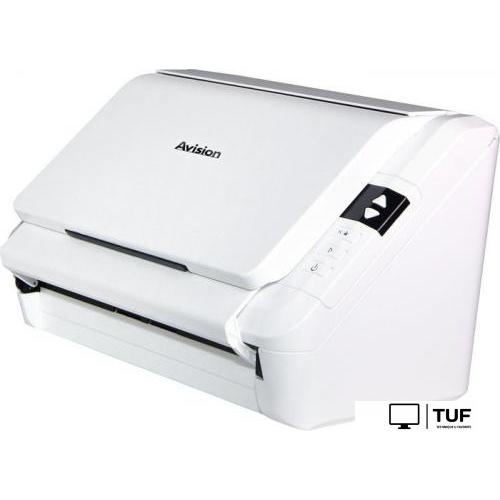 Сканер Avision AV332