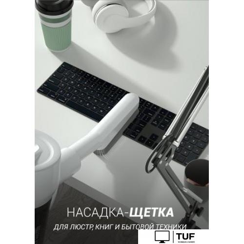 Пылесос Polaris PVCS 4000 HandStickPRO