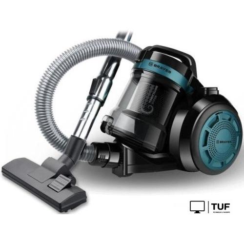 Пылесос Brayer BR4200
