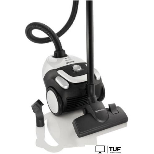 Пылесос Gorenje VC1411CXW