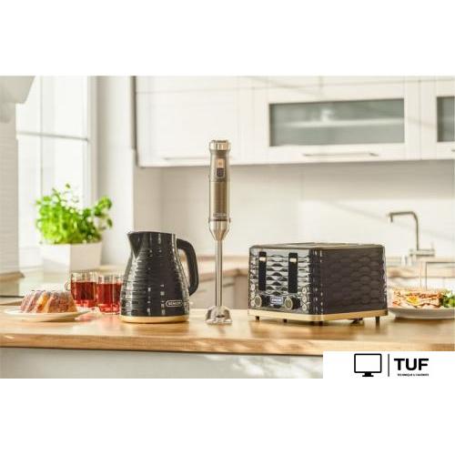 Погружной блендер Sencor SHB 6552BK