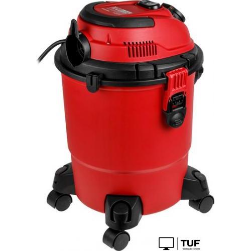 Пылесос Wortex VC 2014-1 WS