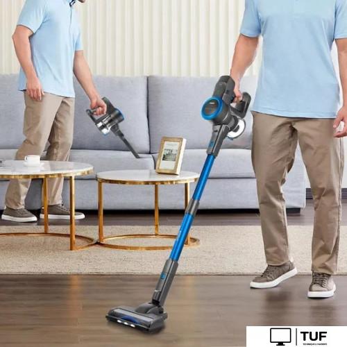 Пылесос Kitfort KT-5175-1