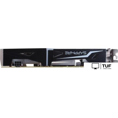 Видеокарта Sapphire Pulse Radeon RX 560 4GB GDDR5 11267-20