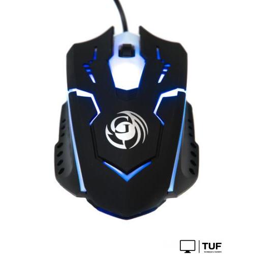 Игровая мышь Dialog Gan-Kata MGK-05U