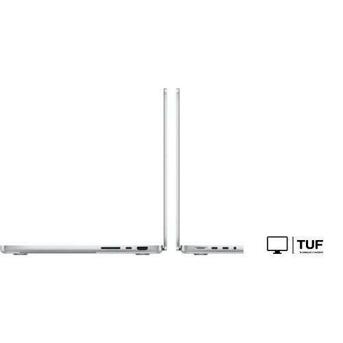 Ноутбук Apple Macbook Pro 14.2 M3 Pro 2023 Z1AX0012G