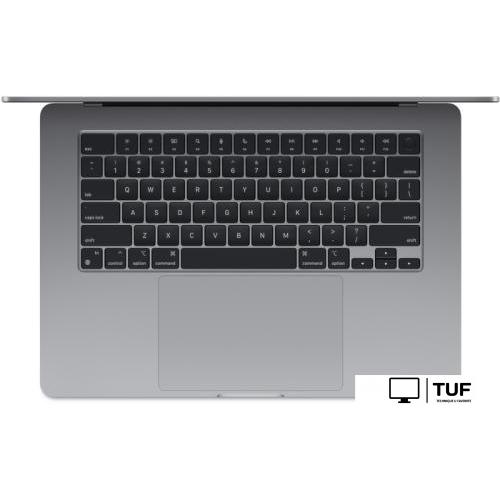 Ноутбук Apple Macbook Air 15 M2 2023 MQKP3