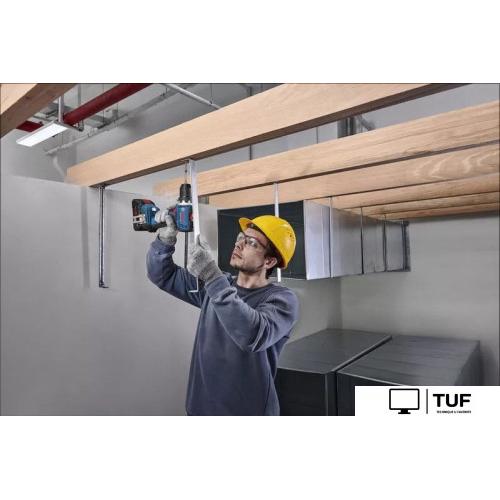 Дрель-шуруповерт Bosch GSR 18V-65 Professional 06019N3200 (без АКБ)