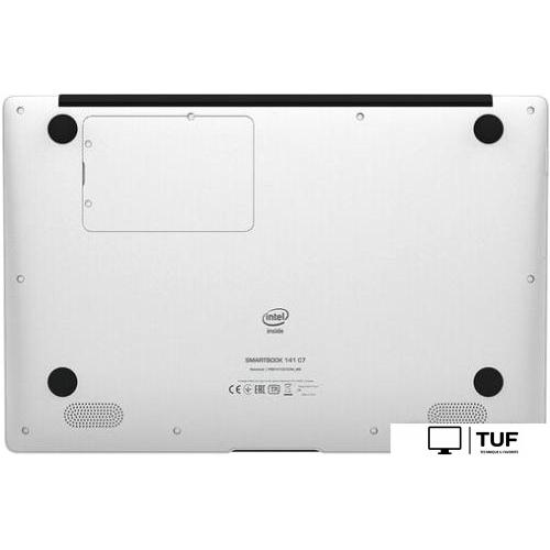 Ноутбук Prestigio Smartbook 141 C6 PSB141C06CHP_MG_CIS