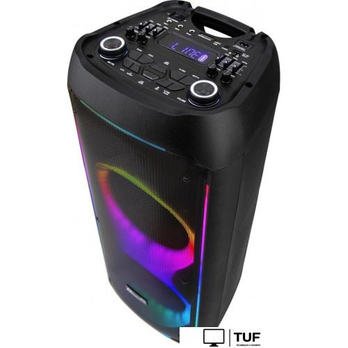 Патибокс Eltronic 30-37 Crazy Box 1200