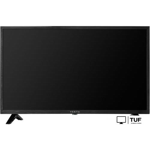 Телевизор Vekta LD-32SR4850BS