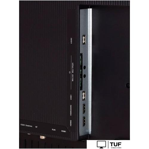 Телевизор Harper 55Q850TS