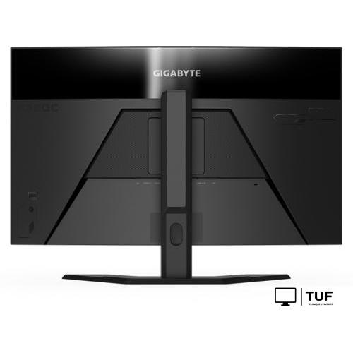 Игровой монитор Gigabyte M32QC