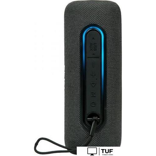 Беспроводная колонка Dialog AP-11 (черный)