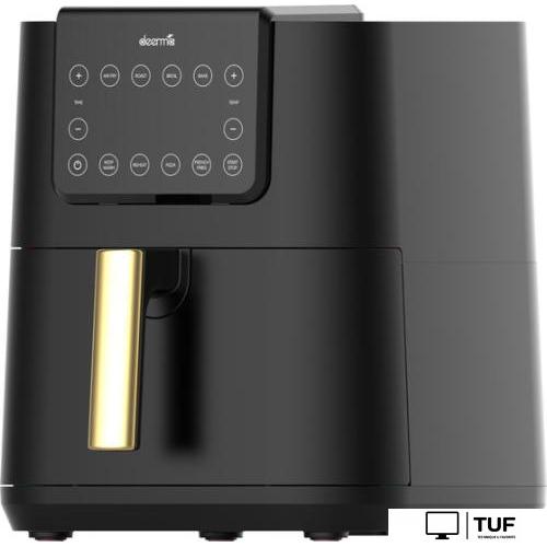 Аэрофритюрница Deerma DEM-KZ120W