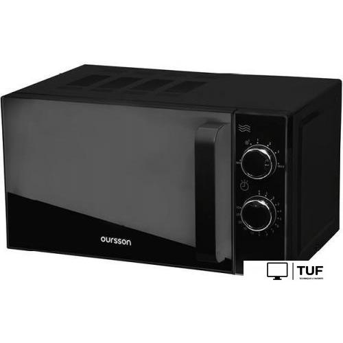 Микроволновая печь Oursson MM2005/BL