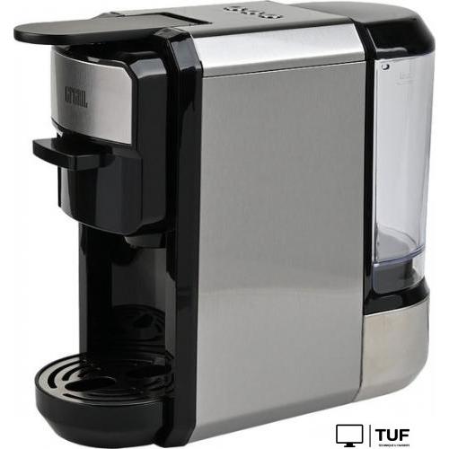 Капсульная кофеварка GFgril GFC-C300