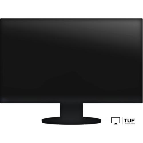 Монитор EIZO FlexScan EV2480-BK