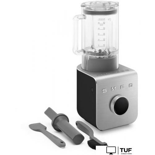Стационарный блендер Smeg BLC01BLMEU