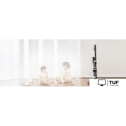 Вертикальный моющий Jimmy HW10