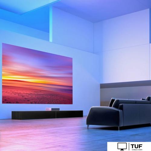 Проектор Xiaomi Mi Laser Projector 150