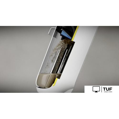 Вертикальный моющий пылесос Karcher FCV 4 1.056-131.0