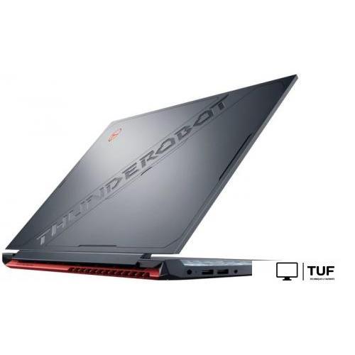 Игровой ноутбук Thunderobot 911 X Wild Hunter G2L JT009500ERU