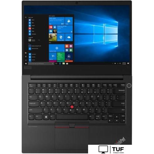 Ноутбук Lenovo ThinkPad E14 20RA001ERT