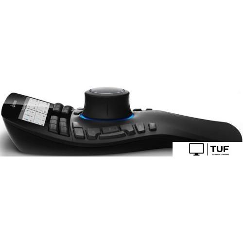 3D-мышь 3Dconnexion SpaceMouse Enterprise