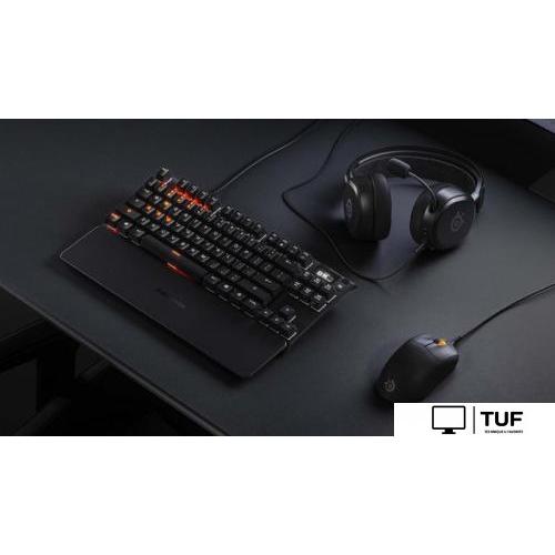 Игровая мышь SteelSeries Prime Mini