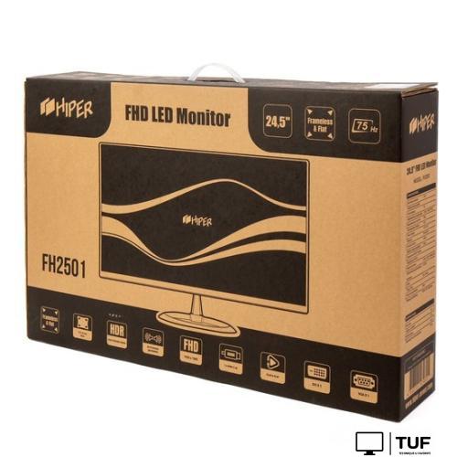Монитор Hiper EasyView FH2501