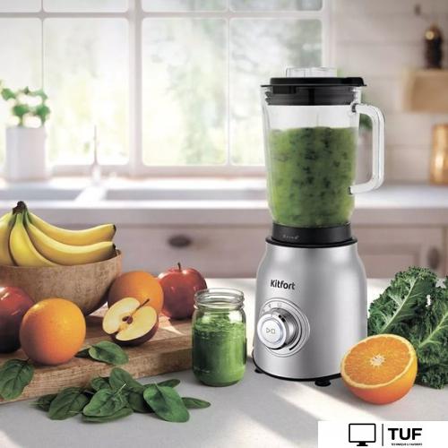 Стационарный блендер Kitfort KT-3079