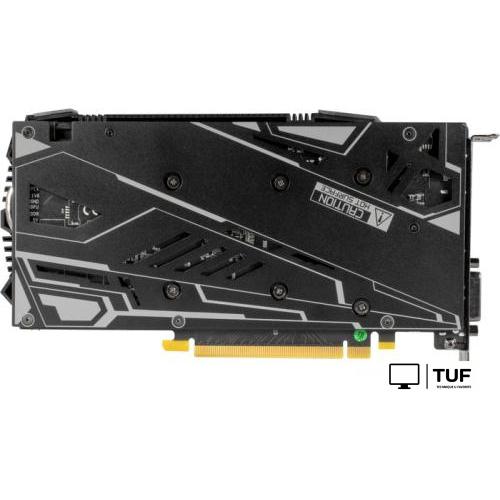 Видеокарта KFA2 GeForce RTX 2060 Super 1-Click OC 8GB GDDR6 26ISL6HP39SK