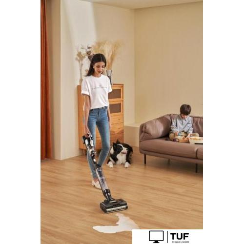 Пылесос Jimmy PW11