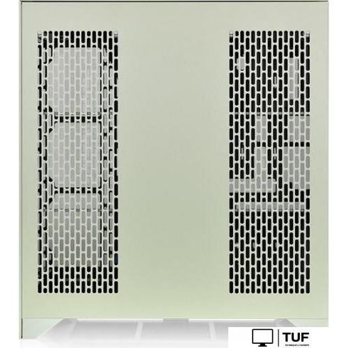 Корпус Thermaltake CTE E550 TG Matcha Green CA-1Z8-00MEWN-00
