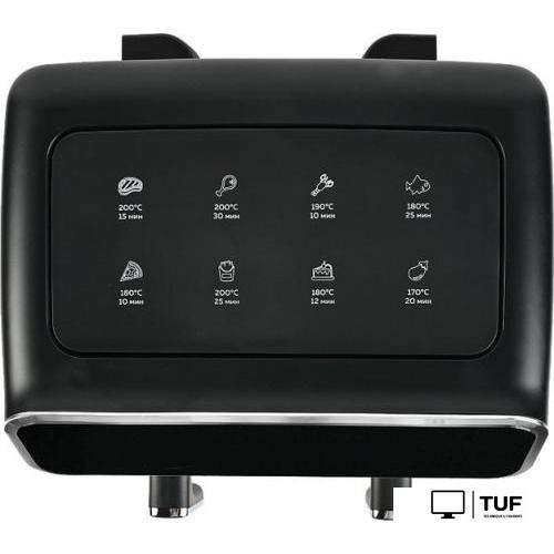 Аэрогриль GFgril GFA-8000