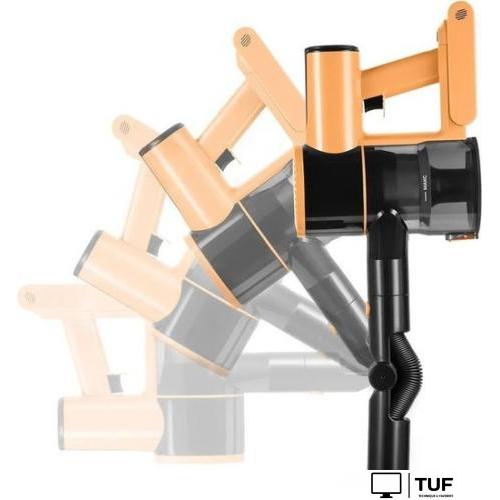 Пылесос Kitfort KT-5233